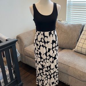 Long dress